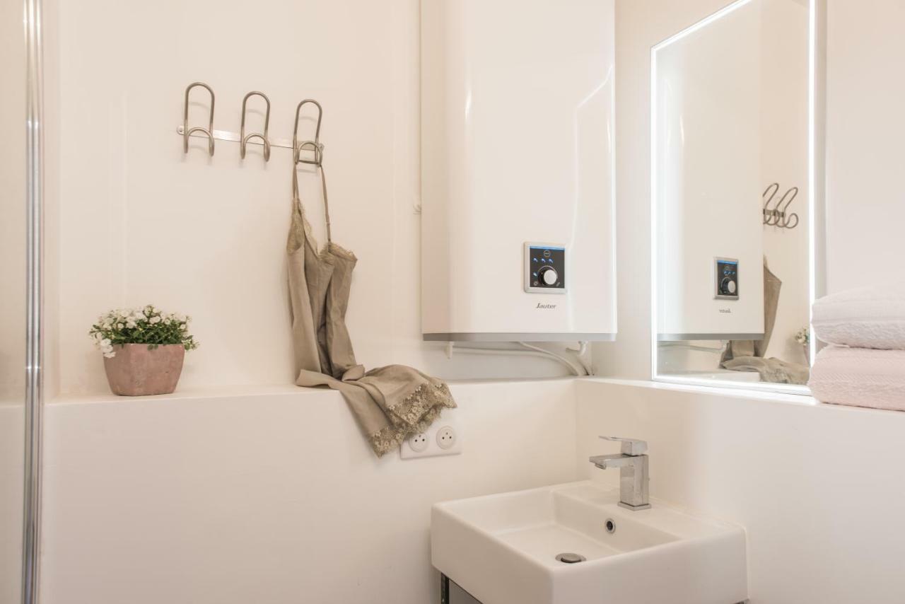 Appartements Avignon Centre Екстериор снимка