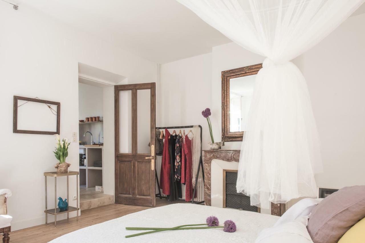 Appartements Avignon Centre Екстериор снимка