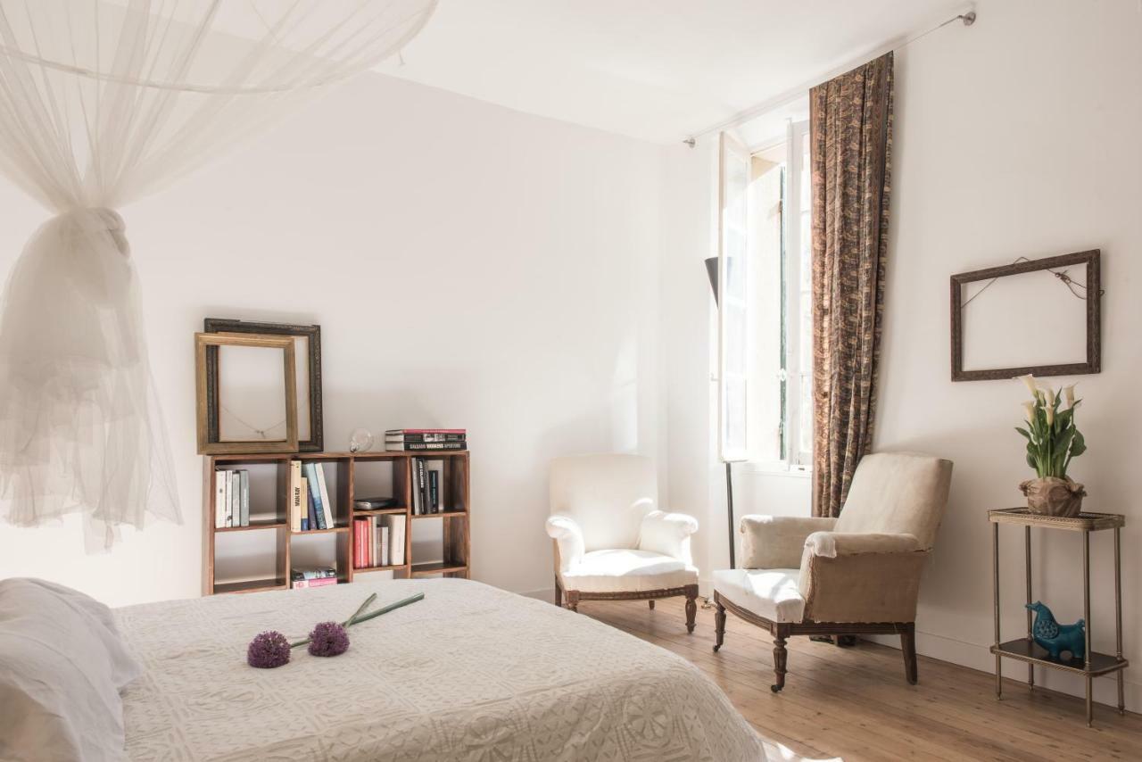 Appartements Avignon Centre Екстериор снимка