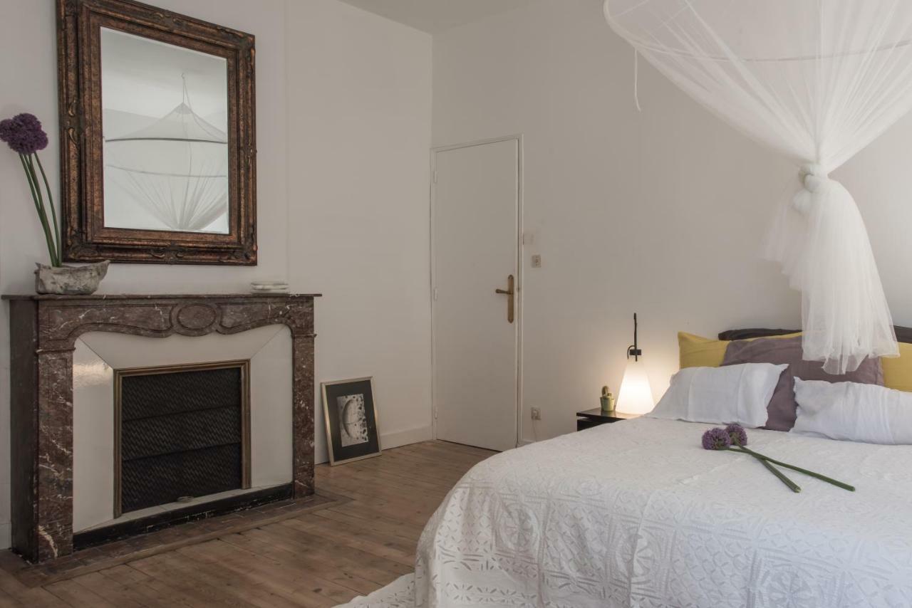 Appartements Avignon Centre Екстериор снимка