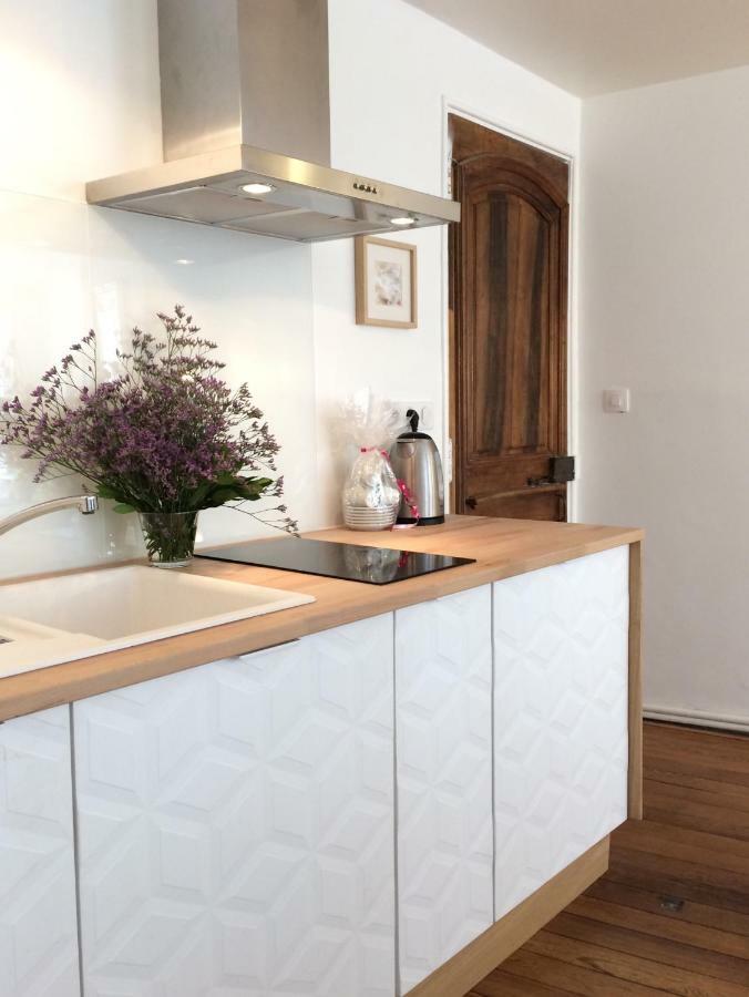 Appartements Avignon Centre Екстериор снимка