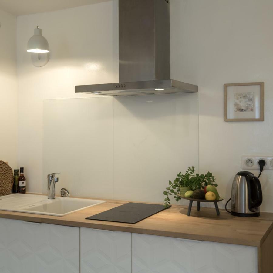 Appartements Avignon Centre Екстериор снимка