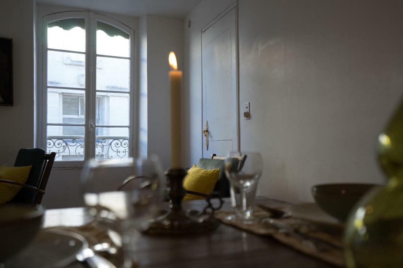 Appartements Avignon Centre Екстериор снимка