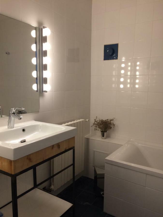 Appartements Avignon Centre Екстериор снимка