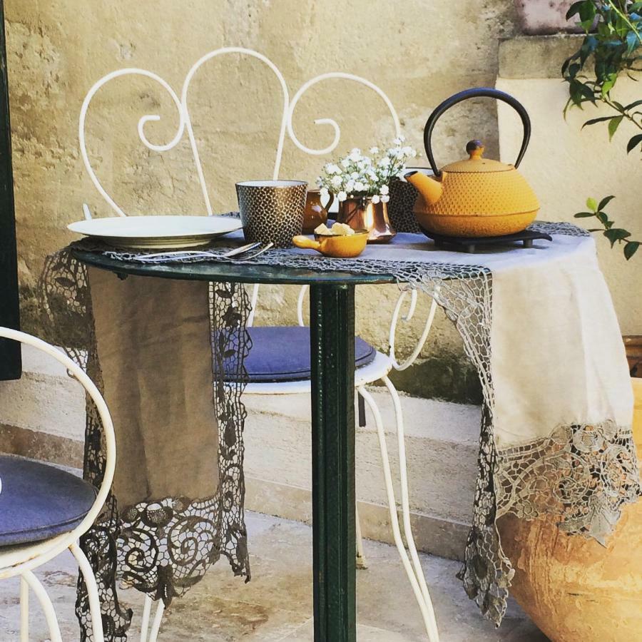 Appartements Avignon Centre Екстериор снимка
