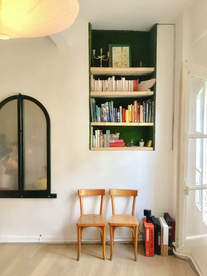 Appartements Avignon Centre Екстериор снимка