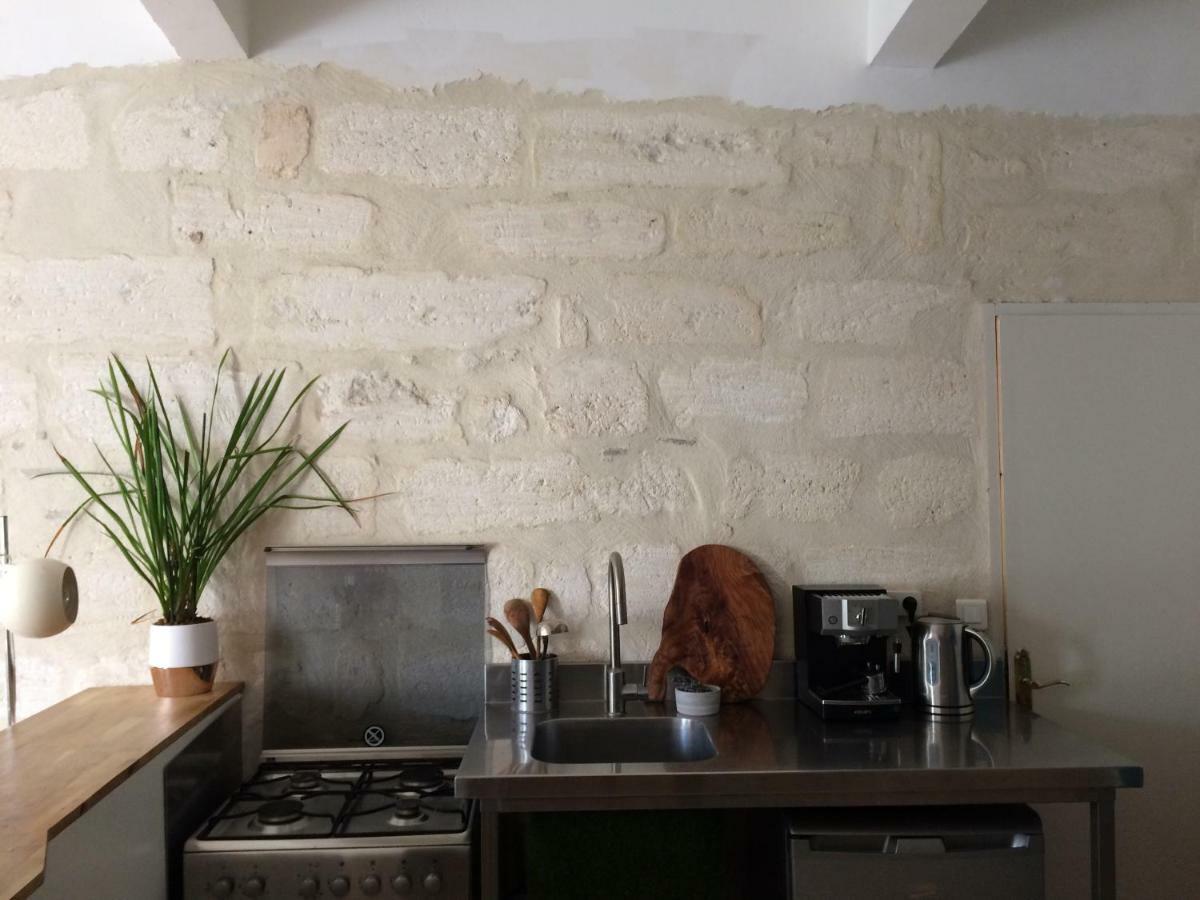 Appartements Avignon Centre Екстериор снимка