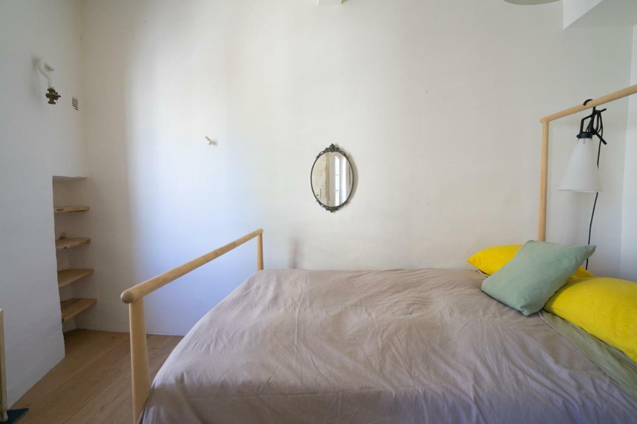 Appartements Avignon Centre Екстериор снимка